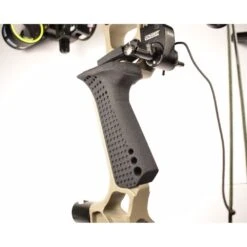 TOTAL PEEP TECH GRIP MATHEWS 10º -MOMO ARCHERY 2909