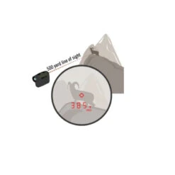 VORTEX TELÉMETRO DIAMONDBACK HD 2000 -MOMO ARCHERY 2923