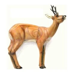 SRT DIANA 3D REALISTA DE CORZO