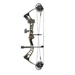 ARCO PSE BRUTE ATK 2022 KIT SEMICOMPLETO PRO