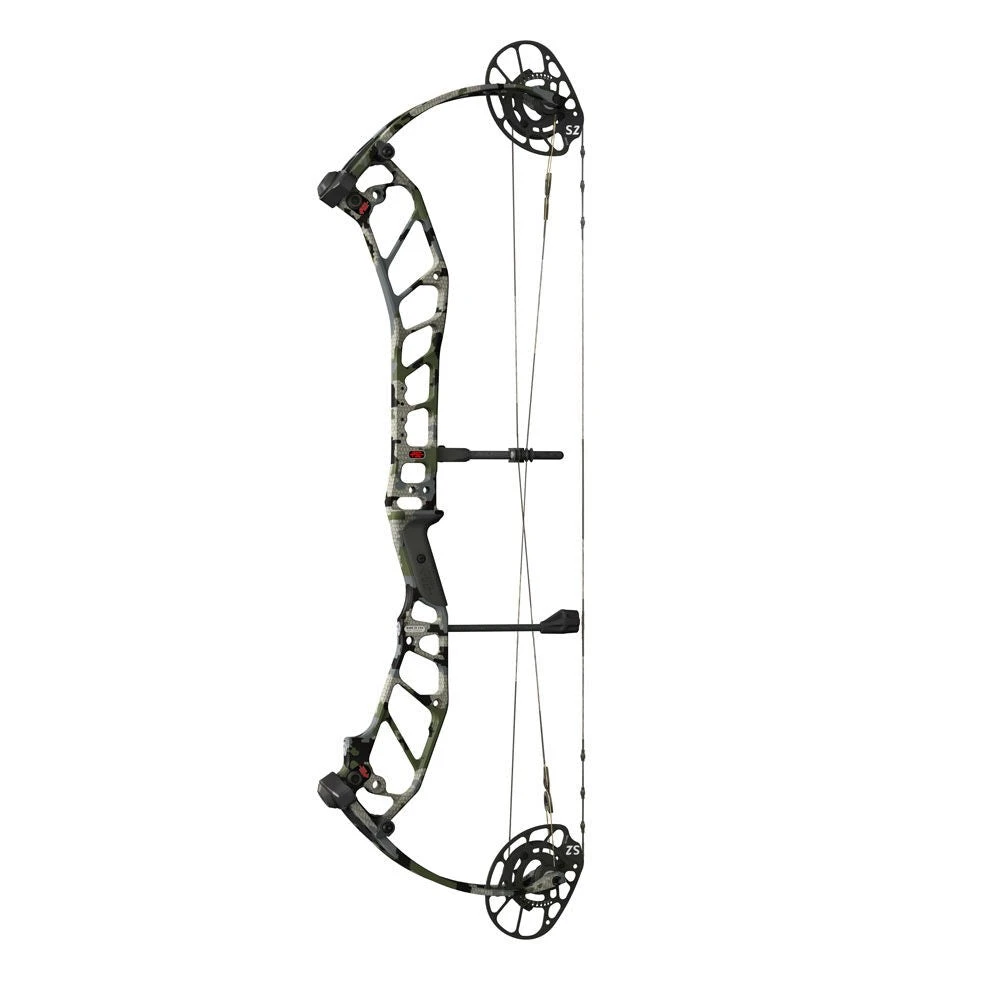 ARCO PSE EVO XF 33 2022 3 ARCO PSE EVO XF 33 2022