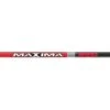 CARBON EXPRESS MAXIMA RED 350 -MOMO ARCHERY 3000