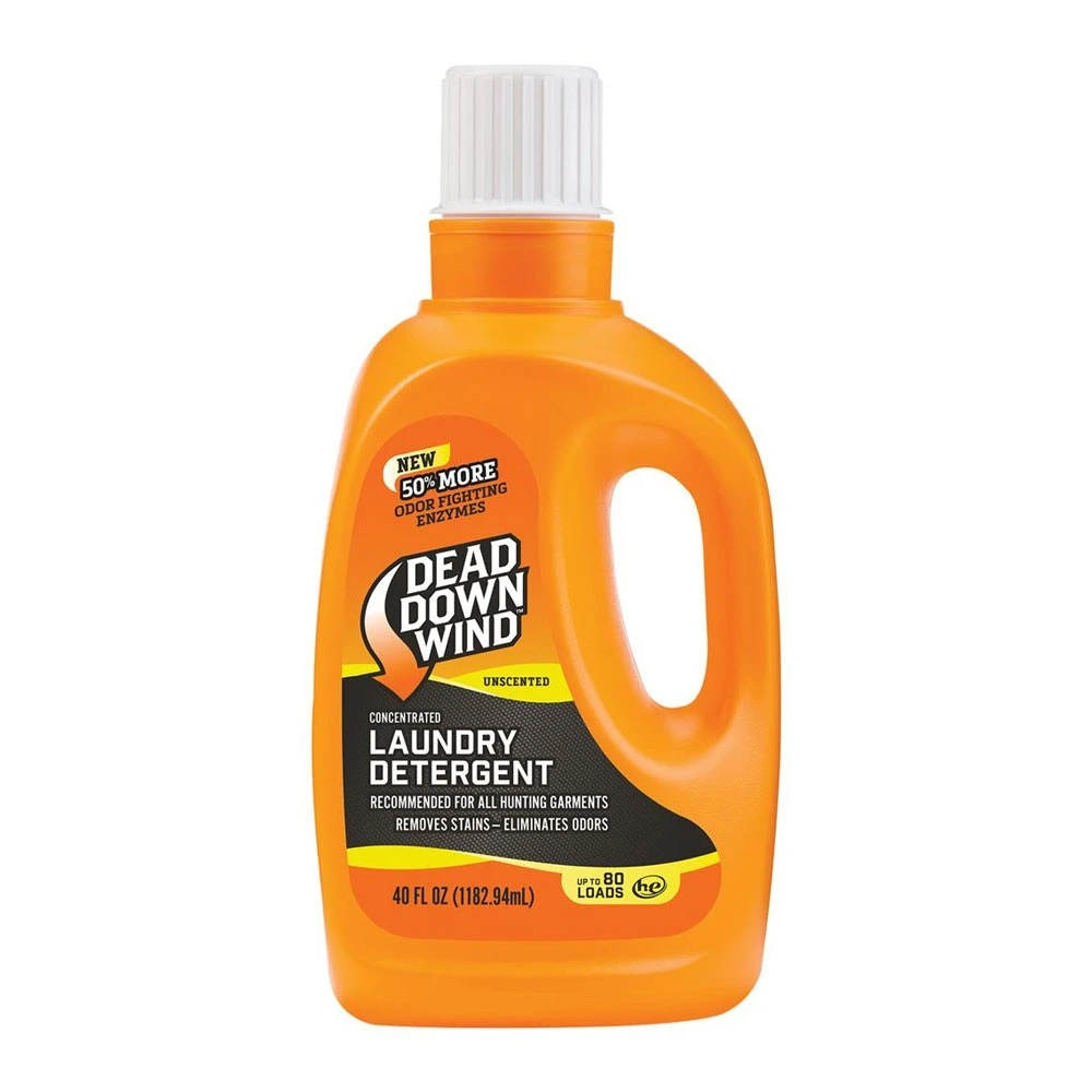DEADDOWN DETERGENTE ANTIOLOR E1 40 OZ 3 DEADDOWN DETERGENTE ANTIOLOR E1 40 OZ