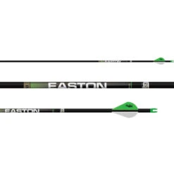 EASTON TUBO DE FLECHA AXIS 4MM LONG RANGE CAL. 340 1 DZ 7 EASTON TUBO DE FLECHA AXIS 4MM LONG RANGE CAL. 340 1 DZ -MOMO ARCHERY 3538