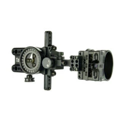 SPOT HOGG VISOR TOMMY MRT 5 PIN 0.010"