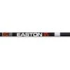 EASTON TUBO DE FLECHA BOWHUNTER 6.5MM MATCH GRADE