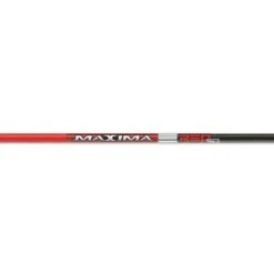 CARBON EXPRESS TUBO MAXIMA RED SD 350 1DZ
