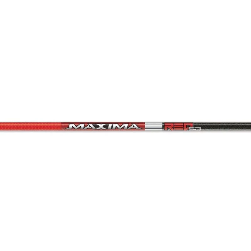 CARBON EXPRESS TUBO MAXIMA RED SD 350 1DZ 3 CARBON EXPRESS TUBO MAXIMA RED SD 350 1DZ