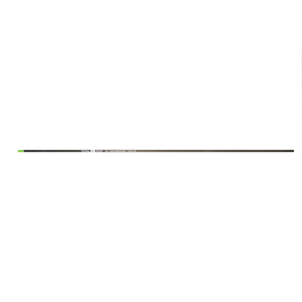 TOTAL PEEP TUBO DE FLECHA LRK 5MM CAL. 350 PACK 6 4 TOTAL PEEP TUBO DE FLECHA LRK 5MM CAL. 350 PACK 6 – Image 2