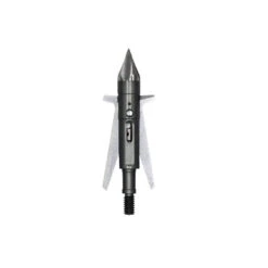 SLICK TRICK PUNTA MECÁNICA TORCH 100 GRAINS -MOMO ARCHERY 4103