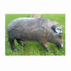 WILD LIFE DIANA 3D JABALI