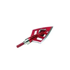 DIRT NAP PUNTA DE CAZA 100/125 GRAINS