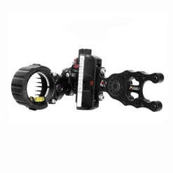 AXCEL VISOR ACCUTOUCH HD CON ACCUSTAT