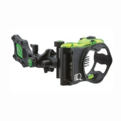 FIELD LOGIC VISOR IQ MICRO RETINA 5 PINES 0.019"