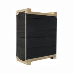 DIANA DE FOAM PARA ENTRENAMIENTO 90 X 90 CM