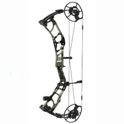 ARCO ELITE OMNIA 2023 -MOMO ARCHERY 4734