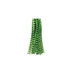 SILENCIADORES PELOS VERDE/NEGRO PACK 2