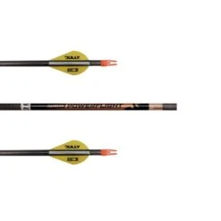 EASTON FLECHA COMPLETA POWERFLIGHT CAL. 340