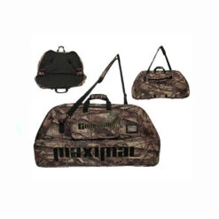 MAXIMAL FUNDA GUARDIAN CAMO