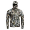 Sitka CHAQUETA TRAVERSE HOODY OPTIFADE ELEVATED II 2 Sitka CHAQUETA TRAVERSE HOODY OPTIFADE ELEVATED II -MOMO ARCHERY 4831