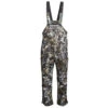 Sitka TRAVERSE BIB OPTIFADE ELEVATED II -MOMO ARCHERY 4873