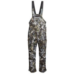 Sitka TRAVERSE BIB OPTIFADE ELEVATED II