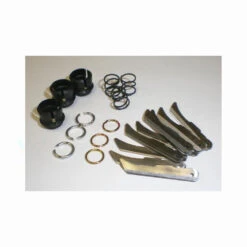 GRIM REAPER REPUESTOS PARA PUNTAS DE 125 GRAINS