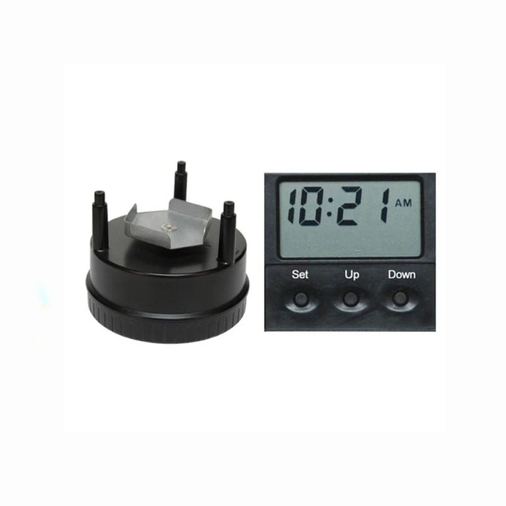 Cebadero Automático Esperas Jabali Moultrie All-in-one Plegable 4 Cebadero Automático Esperas Jabali Moultrie All-in-one Plegable – Image 2