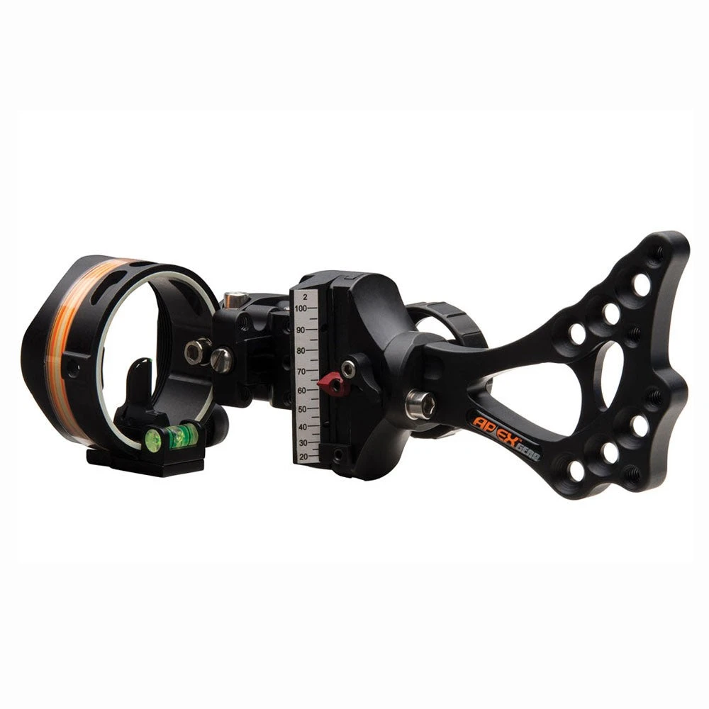 APEX VISOR COVERT 1 PIN 4 APEX VISOR COVERT 1 PIN – Image 2