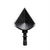 ANNIHILATOR BROADHEADS PUNTA DE CAZA PACK 3 -MOMO ARCHERY 4960