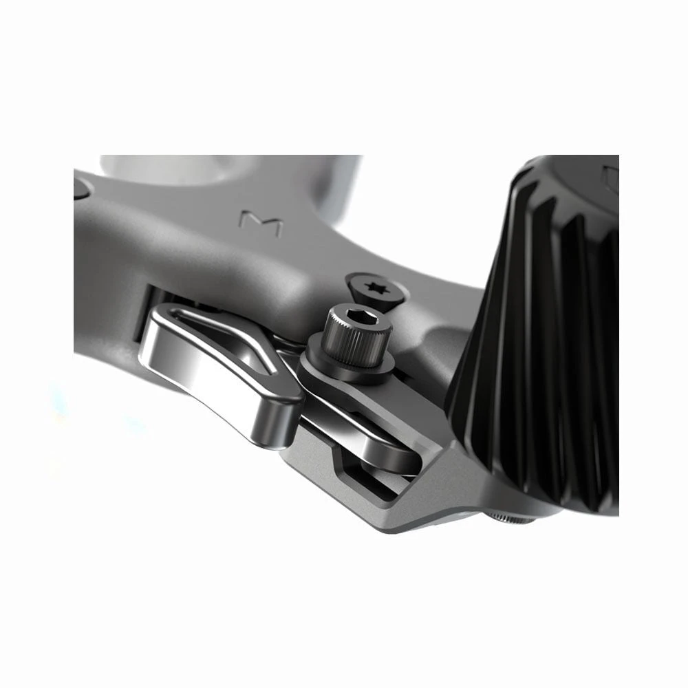 ULTRAVIEW DISPARADOR UV BUTTON ALUMINIO M 5 ULTRAVIEW DISPARADOR UV BUTTON ALUMINIO M – Image 3