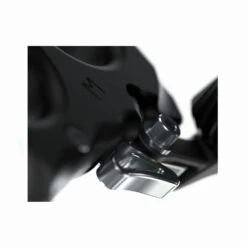 ULTRAVIEW DISPARADOR UV BUTTON ACERO M -MOMO ARCHERY 4987