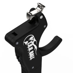 TRUBALL DISPARADOR CENTERLINE CORREA NEGRO -MOMO ARCHERY 5435