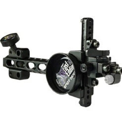 SPOT HOGG VISOR FAST EDDIE XL BASE