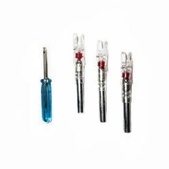 CULATIN LUMINOSO S PACK 3 -MOMO ARCHERY 5519