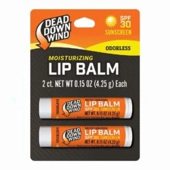 DDW PROTECTOR LABIAL ANTIOLOR PACK 2