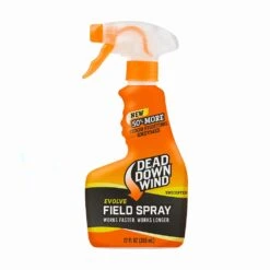 DDW SPRAY ANTIOLOR PARA BOTAS Y ROPA