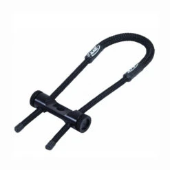 AAE SOPORTE DE ARCO DE MUÑECA NEGRO -MOMO ARCHERY 5657