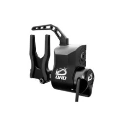 QAD REPOSAFLECHAS INTEGRADO R2 ZURDO -MOMO ARCHERY 6192