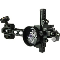 SPOT HOGG VISOR FAST EDDIE XL BASE -MOMO ARCHERY 6206