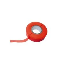 CINTA FOTODEGRADABLE NARANJA FLÚOR