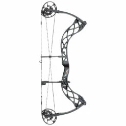 ARCO BOWTECH CARBON ZION -MOMO ARCHERY 6551
