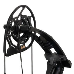 ARCO BOWTECH AMPLIFY 2021 -MOMO ARCHERY 6571
