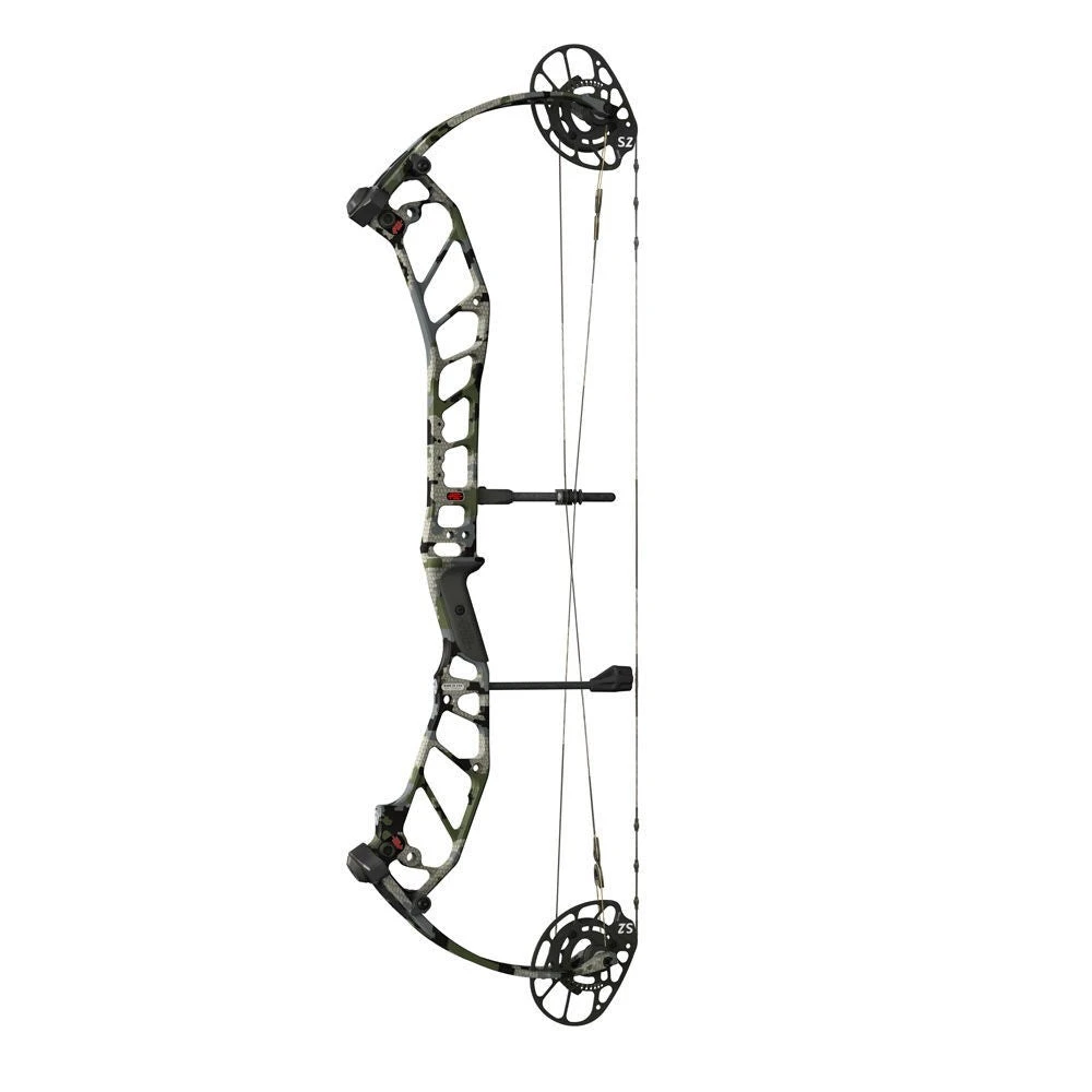 ARCO PSE EVO XF 33 2022 4 ARCO PSE EVO XF 33 2022 – Image 2