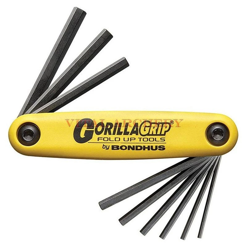 BONDHUS MULTILLAVE GORILLA ALLEN AMERICANA 4 BONDHUS MULTILLAVE GORILLA ALLEN AMERICANA – Image 2