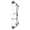 ARCO BOWTECH RECKONING 35 -MOMO ARCHERY 669