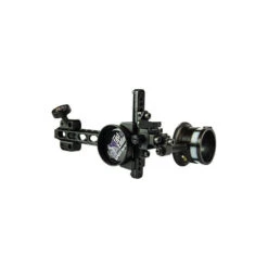 SPOT HOGG VISOR FAST EDDIE XL MRT 5 PIN 0.019" DIESTRO -MOMO ARCHERY 6723