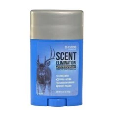 CODE BLUE DESODORANTE ANTIOLOR