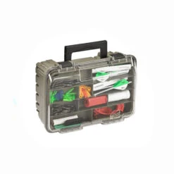 PLANO CAJA PORTAPUNTAS Y ACCESORIOS -MOMO ARCHERY 6802