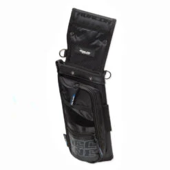 AVALON CARCAJ ENTRENAMIENTO TEC ONE DIESTRO NEGRO